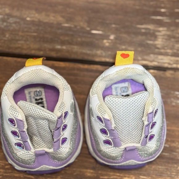 Build-A-Bear roller skates, shoes and pads - Picture 11 of 15